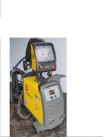 S/H CEA DIGITECH 4000 Vision Pulse MIG / MAG Sureweld Dublin