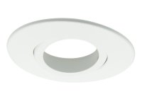 ALL LED AFD75BZ/A/WH - ICAN75 Polar White Bezel