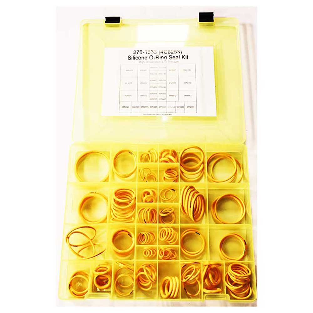 O RING SEAL KIT