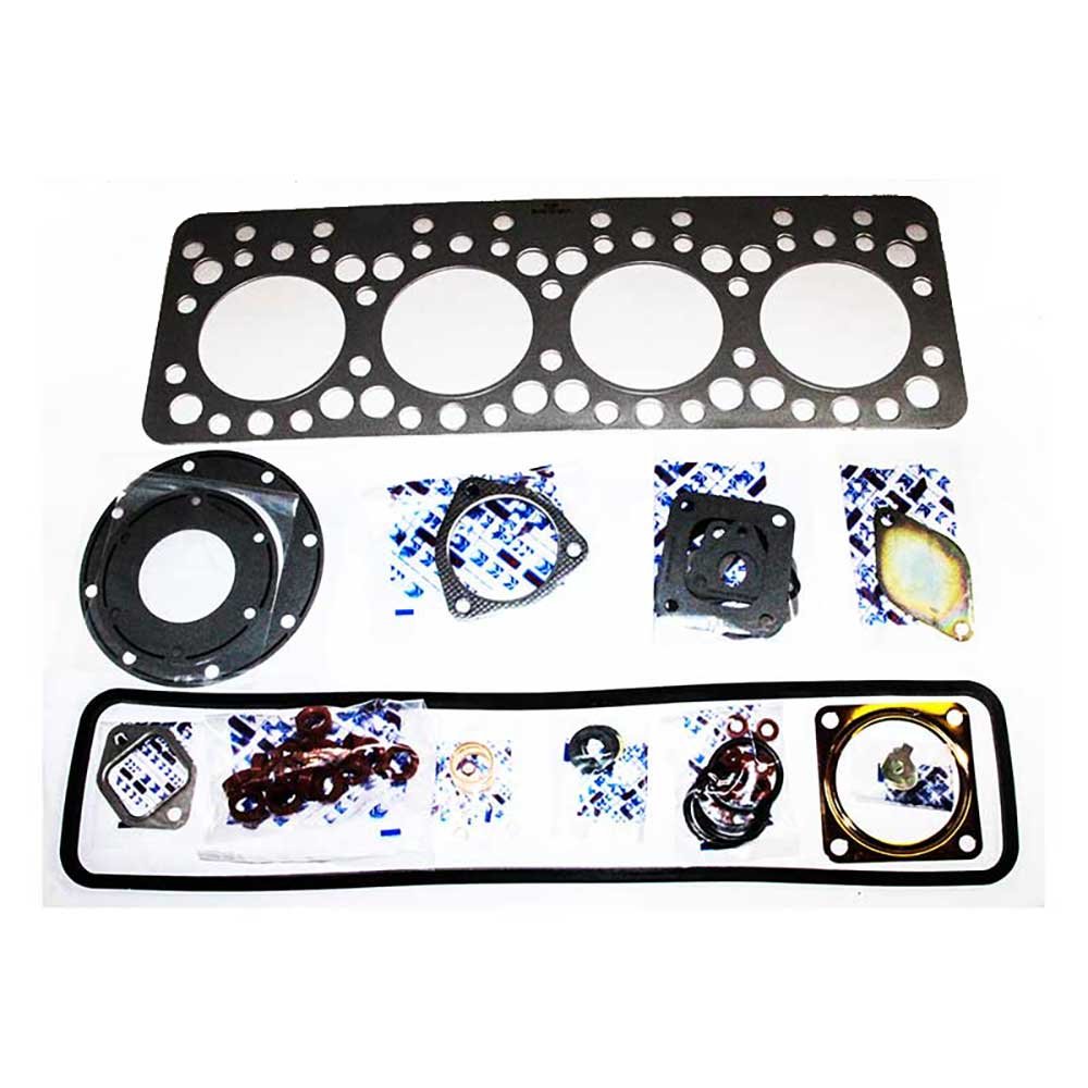 GASKET KIT UPPER