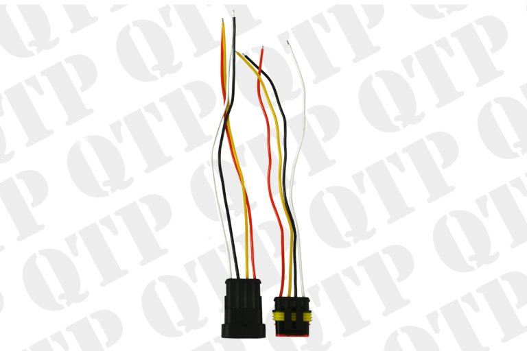 Cables & Terminals & Connectors