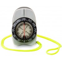 V-Finder Handbearing Compass