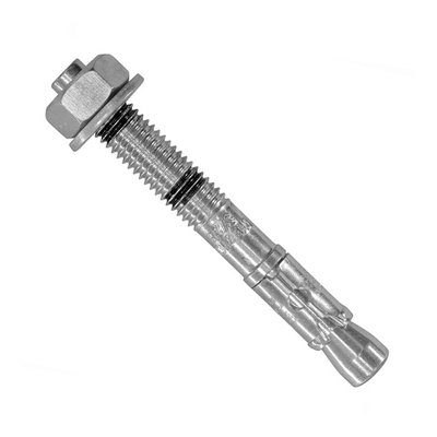 Through Bolt M20 X 160