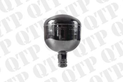 Front Suspension Accumulator 87354713 - New Holland T6