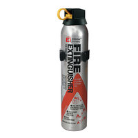 EI Fire Extingisher 600g Can