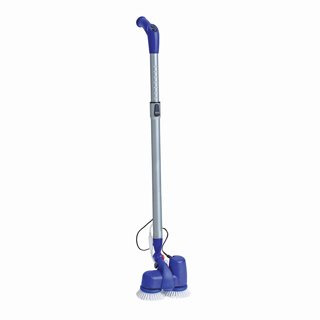 CADDY CLEAN SCRUBBING MACHINE