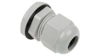 PG11 PG Gland C/w Locknut