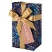 Assorted Belgian chocs in fireworks ballotins - 2 designs 8x185g