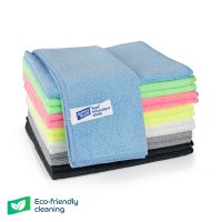 EXEL MICROFIBRE CLOTH 40CM X 40CM