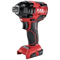 Flex 491.241 Cordless Impact Driver 1/4in D1/418.0-ECC 18V Brushless