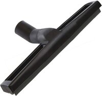 Universal 32mm x 300mm Squeegee wet Floor Tool With Rubbers & Wheels PFC821