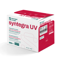 Sempermed Syntegra Latex Free PF, UV Polyisoprene Sterile, 40/Inner Box