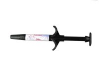 Thick, smooth consistency – Eliminates bracket flow