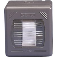 SCHNEIDER EXCLUSIVE WEATHERPROOF IP55 1 GANG 2 WAY SWITCH