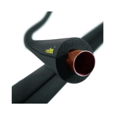 Armaflex Self Seal Nitrile Pipe Insulation35mm x 22mm x 2m