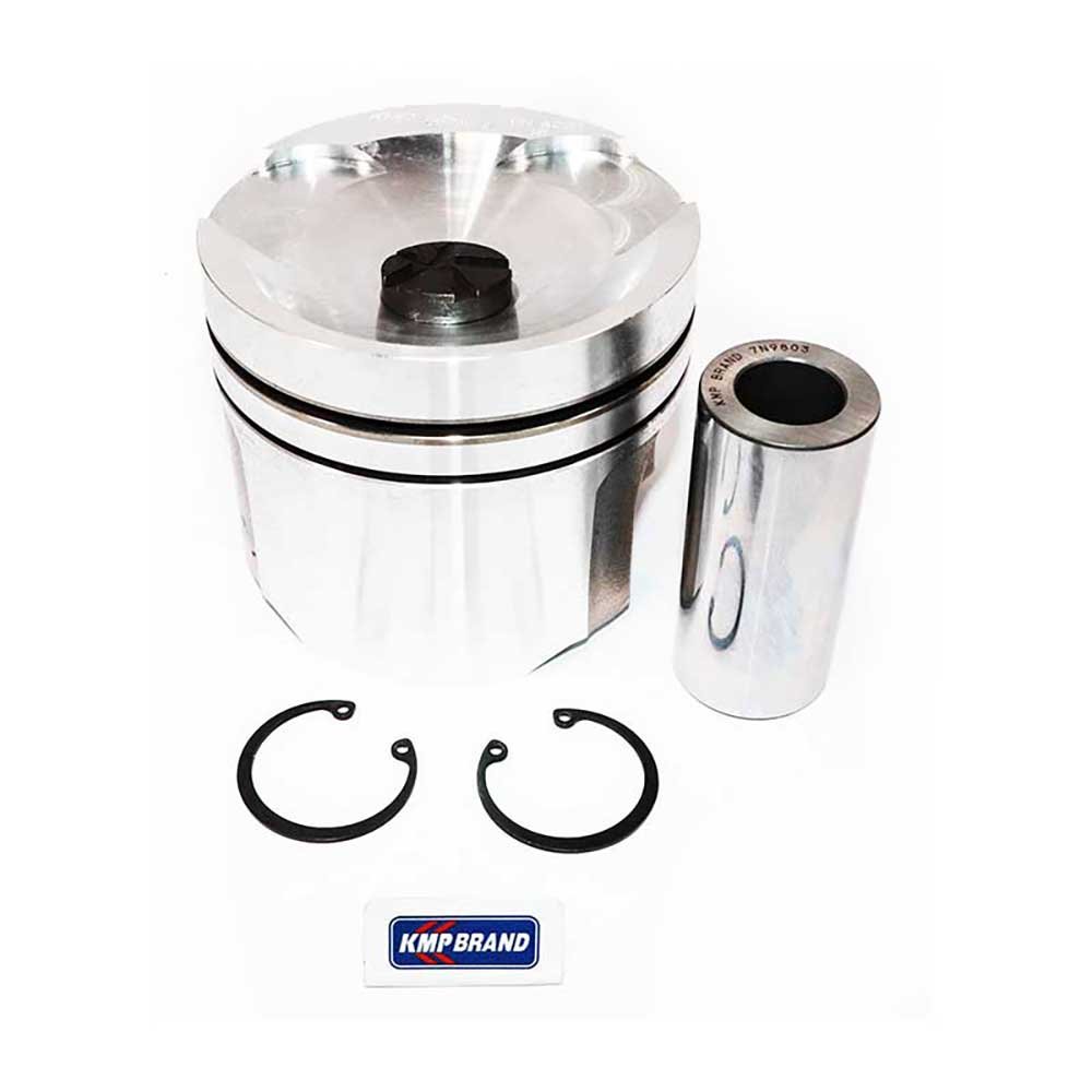 PISTON ASSY (C/W PIN+CLIPS)