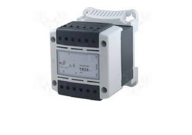 din rail mounted transformer