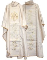 Chasuble - Gold   (KOR/031/GOLD)