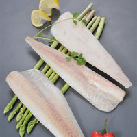 Skinnless Boneless Pollock Fillet 4/5 110-140gx30