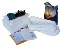 Oil/Fuel Mobile Spill Kit Refill 120L