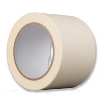 Masking Tape 3" (50 Meter Roll)