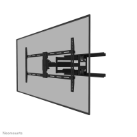 Neomounts Full motion 43-75" Screen Wall Mount
