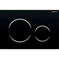 Geberit Sigma20 Flush Plate 115.882.KM.1