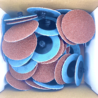 QUICK CHANGE DISCS: P36 50pack