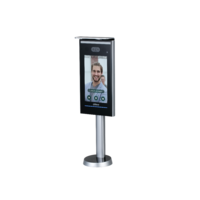 Dahua Face Recognition Access with Stand