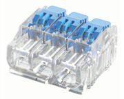 Ideal 3 Way Compact Lever Connector (40) 30-0093