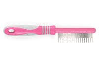 Ancol Ergo Heritage Cat Moulting Comb x 1