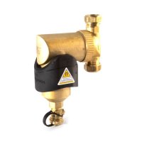Spirotech SpiroTrap MB3 1 1/4" Filter UE125WJ