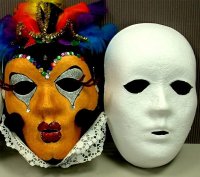 Paper Face Mask (1)