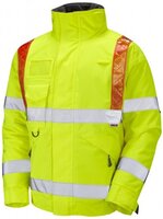 J03-Y Portmore Bomber Jacket  