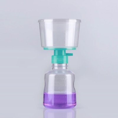 Vacuum Filtration System