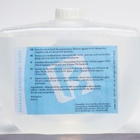 BAY WEST HAND SANITIZER 8X800ml