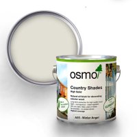 OSMO Country Shades Winter Angel Colour Swatch