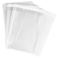 DMI Polythene Bags - 100pk 6 x 8 - DMI Dental Supplies Ireland - Next Day Delivery