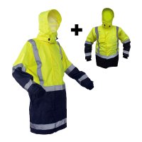 StormPro® D/N 5 in 1 Jacket Combo