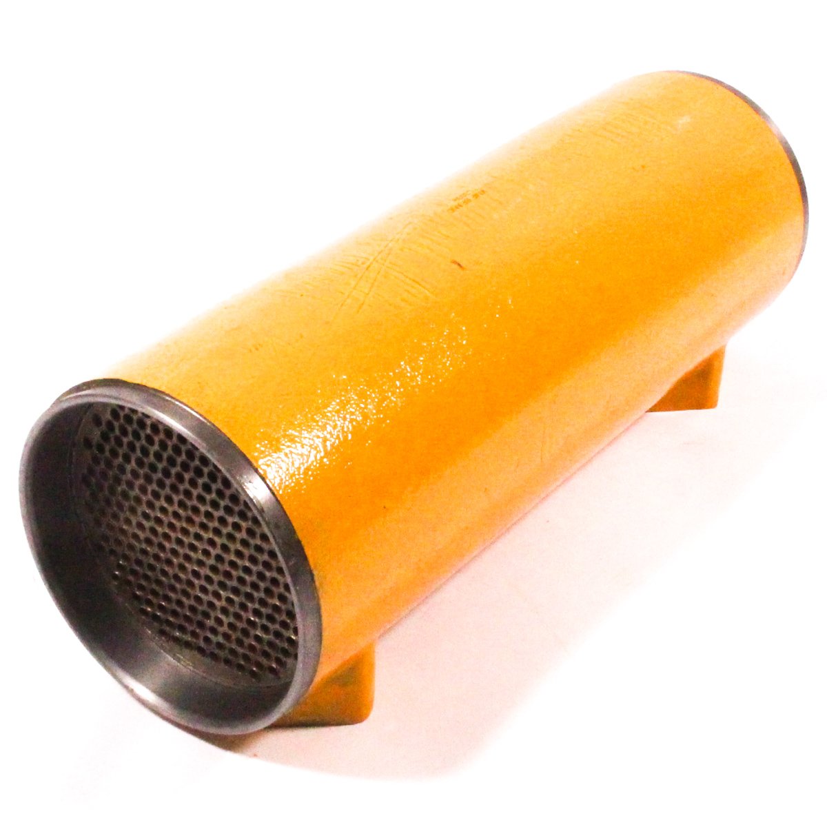 ミスタークリスマス　ゴールドラベル キャノンボール トレイン 223-7962 CORE OIL COOLER Suitable For Caterpillar 2237962 - KMP Brand