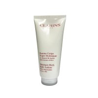 Clarins Moisture Rich Body Lotion 200ml