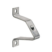 TSTW 6/M6, Mounting foot for mounting rail