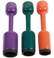 Wheel Nut Torsion Socket Set 3pc