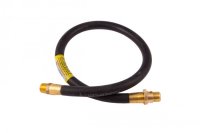 4ft Bayonet Flex Cooker Hose