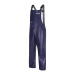 CHEMSOL HG, BIB & BRACE TROUSER