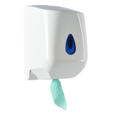 Wipe Dispenser - Wall Mounted, Centre Feed