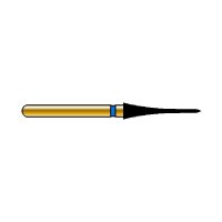 Coltene Diatech Diamond Bur FG FG 392 ML 021 10 - Pack of 5    