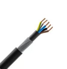 5X4.0sq XLPE/SWA/LSF Cable Cut Per Mtr