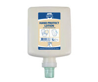 Industrial Barrier Cream for Hands