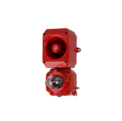 e2s D2xC2XH1 Horn & Strobe UL464 & UL1971 - Auto Sync